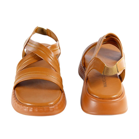 Women Casual Softy - 74997S - Softies - Walkeaze